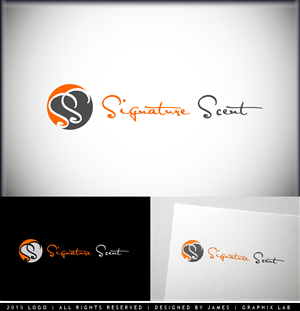 Design de Logo par Graphix Lab pour ce projet | Design : #6020992
