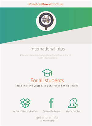 Brochure Design by damis