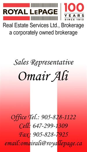 Business Card Design by Ozorak Art for this project | Design: #1625239