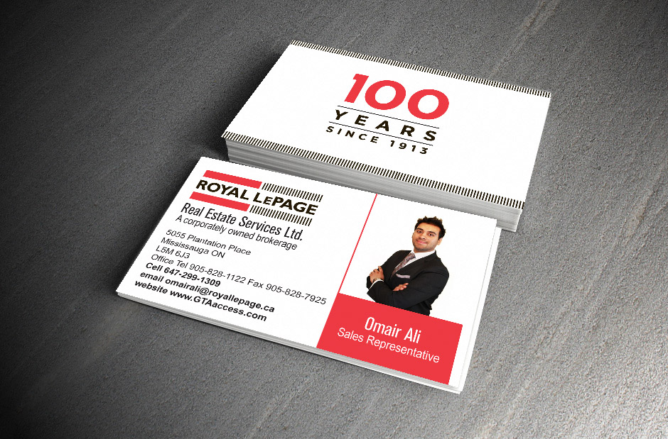 Design de Carte de Visite par Nat  pour ce projet | Design #1615585