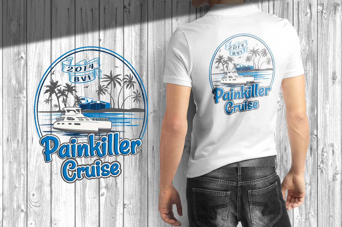 Diseño de Camiseta por Ena para DATS Franchise Corp. | Diseño: #6098456