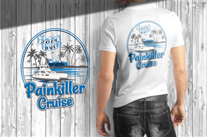 Diseño de Camiseta por Ena para DATS Franchise Corp. | Diseño: #6098456