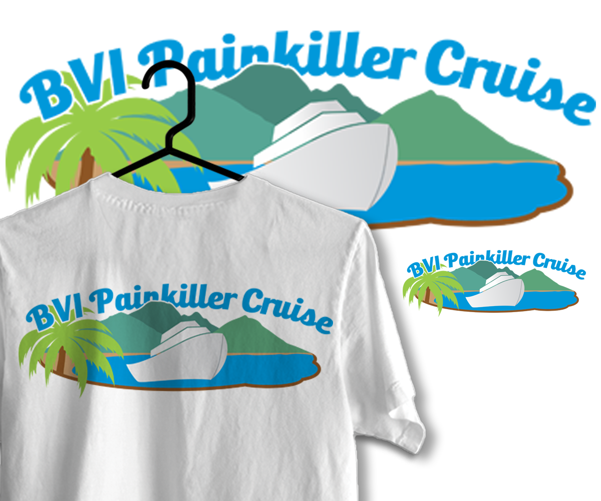 T-shirt Design by Ayuba Project for DATS Franchise Corp. | Design #6058823