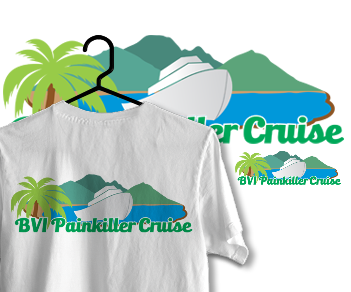 T-shirt Design by Ayuba Project for DATS Franchise Corp. | Design #6058834