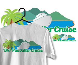 Diseño de Camiseta por Ayuba Project para DATS Franchise Corp. | Diseño: #6058834