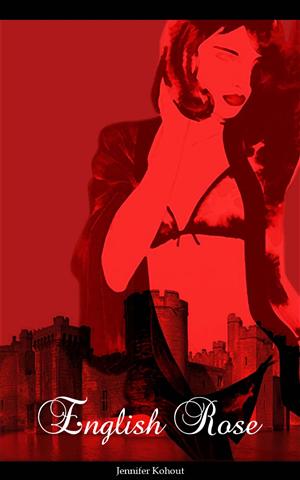 eBook Cover Design by TS Designs for Jennifer Kohout | Design: #1614966