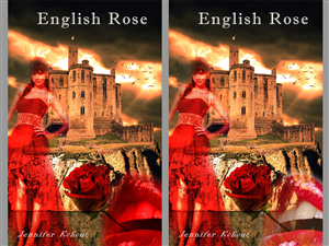 eBook Cover Design by ALSS444