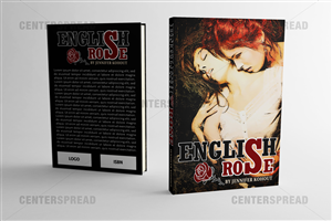 eBook-Abdeckung-Design von CENTERSPREAD für Jennifer Kohout | Design: #1624764