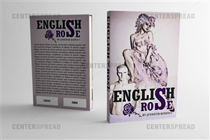 eBook-Abdeckung-Design von CENTERSPREAD für Jennifer Kohout | Design: #1624913
