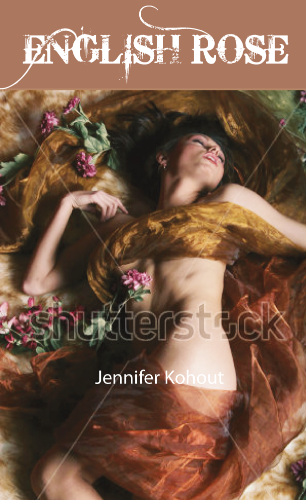eBook Cover Design by Graphidyliik for Jennifer Kohout | Design #1625709