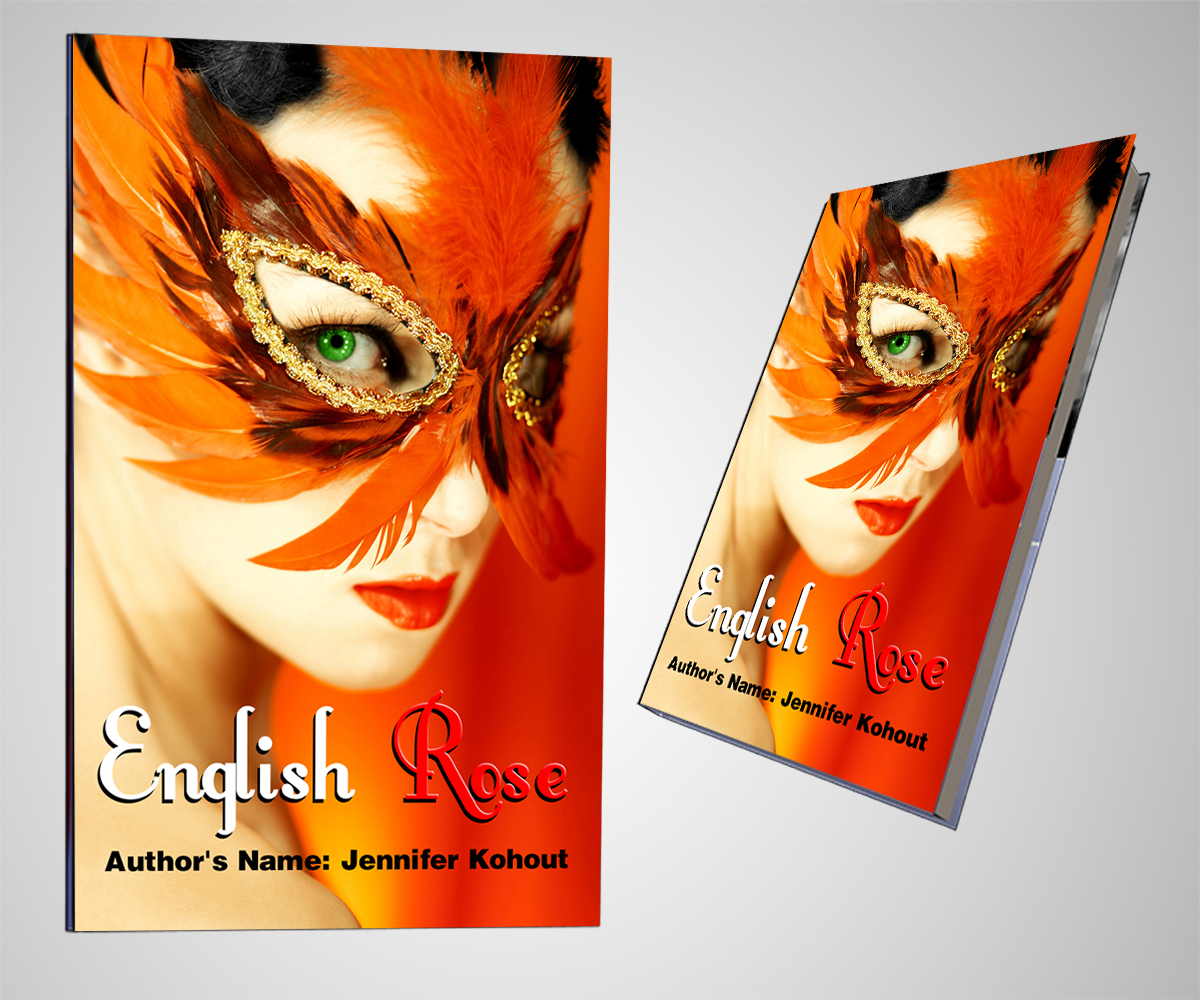 eBook Cover Design by Dar riu for Jennifer Kohout | Design #1617486