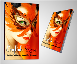eBook Cover Design by Dar riu