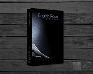 eBook Cover Design by ID7 Studio for Jennifer Kohout | Design: #1615241