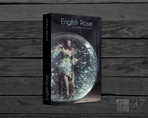 eBook Cover Design by ID7 Studio for Jennifer Kohout | Design: #1615250