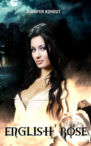 eBook Cover Design by DamnedMetal