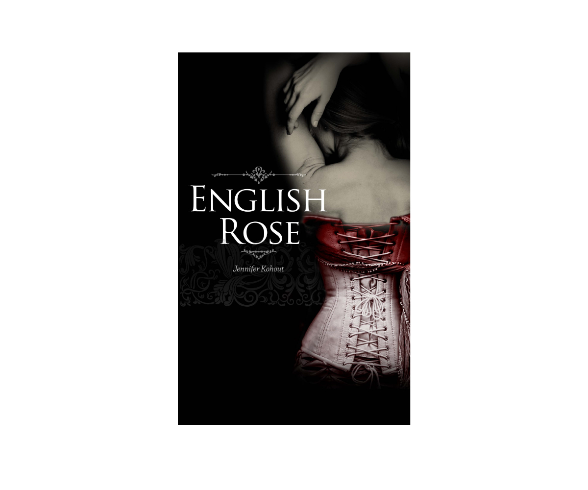 eBook Cover Design by Marq for Jennifer Kohout | Design #1668214