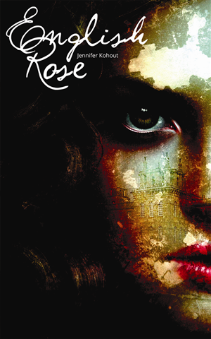 eBook Cover Design by roopaljain for Jennifer Kohout | Design: #1641833