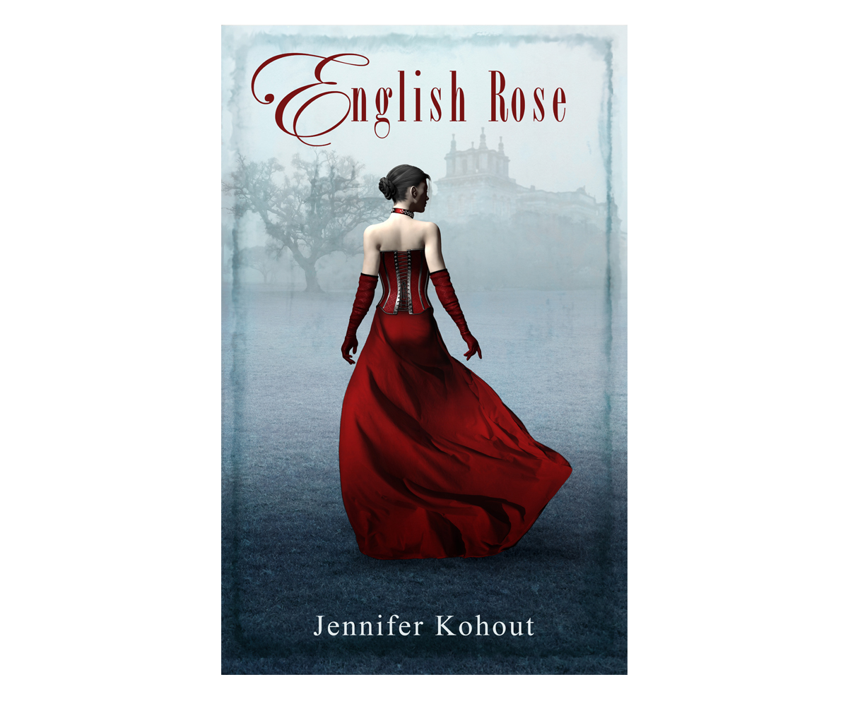 Design de Couverture eBook par jomo pour Jennifer Kohout | Design #1618360