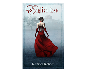 eBook Cover Design by jomo