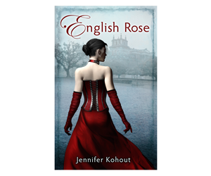 eBook Cover Design by jomo for Jennifer Kohout | Design: #1626078
