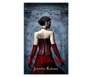 eBook Cover Design by jomo for Jennifer Kohout | Design: #1628595