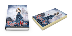 eBook Cover Design by Ata Ur Rehman