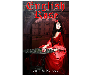 eBook-Abdeckung-Design von alice für Jennifer Kohout | Design: #1634888