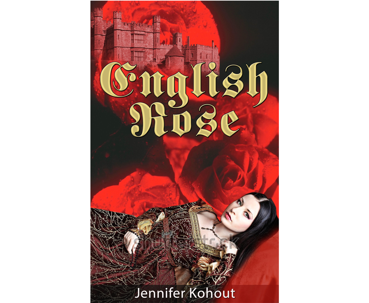 eBook Cover Design by alice for Jennifer Kohout | Design #1639457