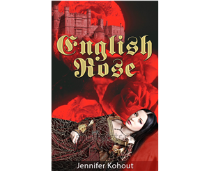 eBook Cover Design by alice