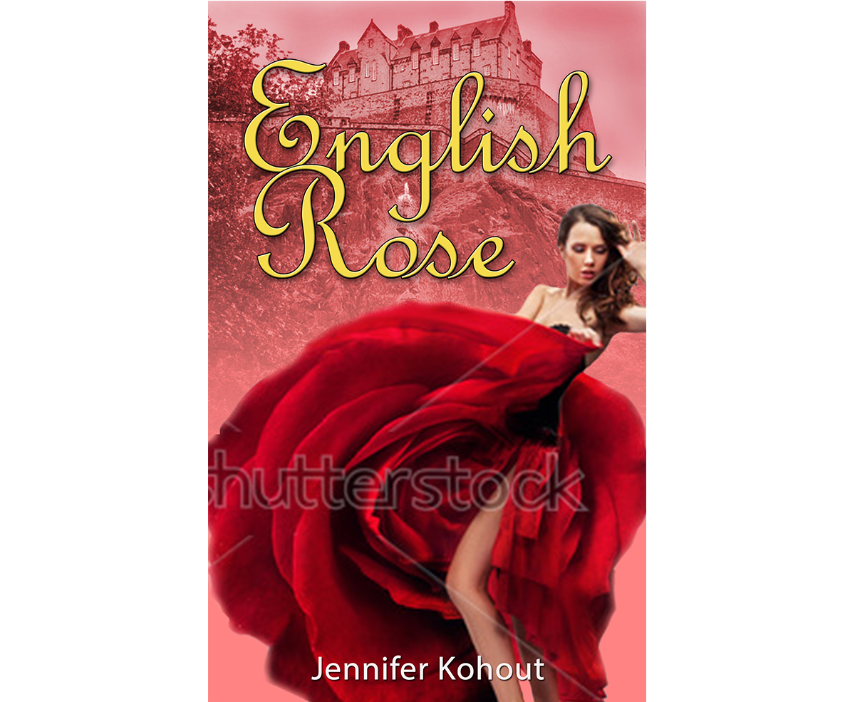 eBook Cover Design by alice for Jennifer Kohout | Design #1646269