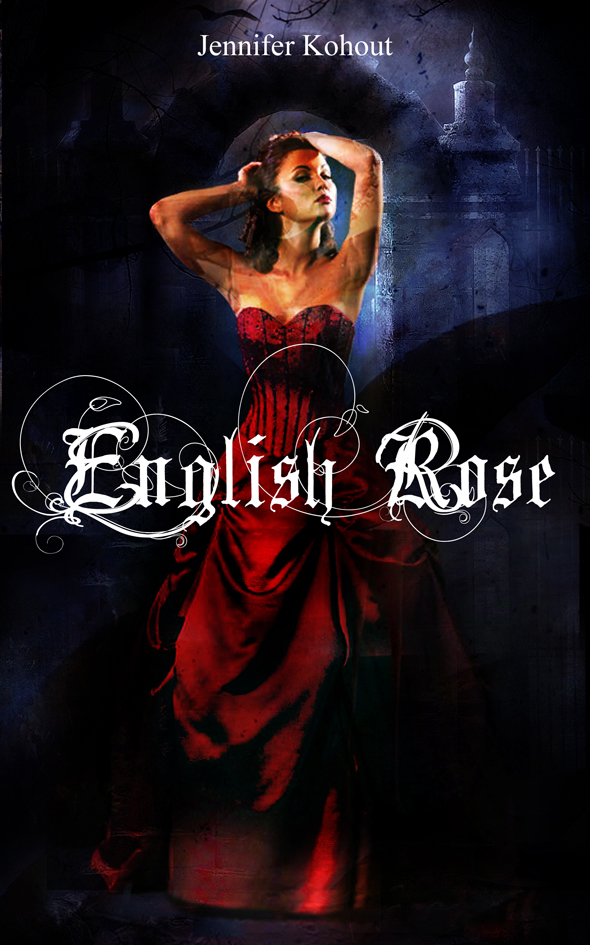 Giseño de Portada de eBook por Diogo Landô para Jennifer Kohout | Diseño #1639713