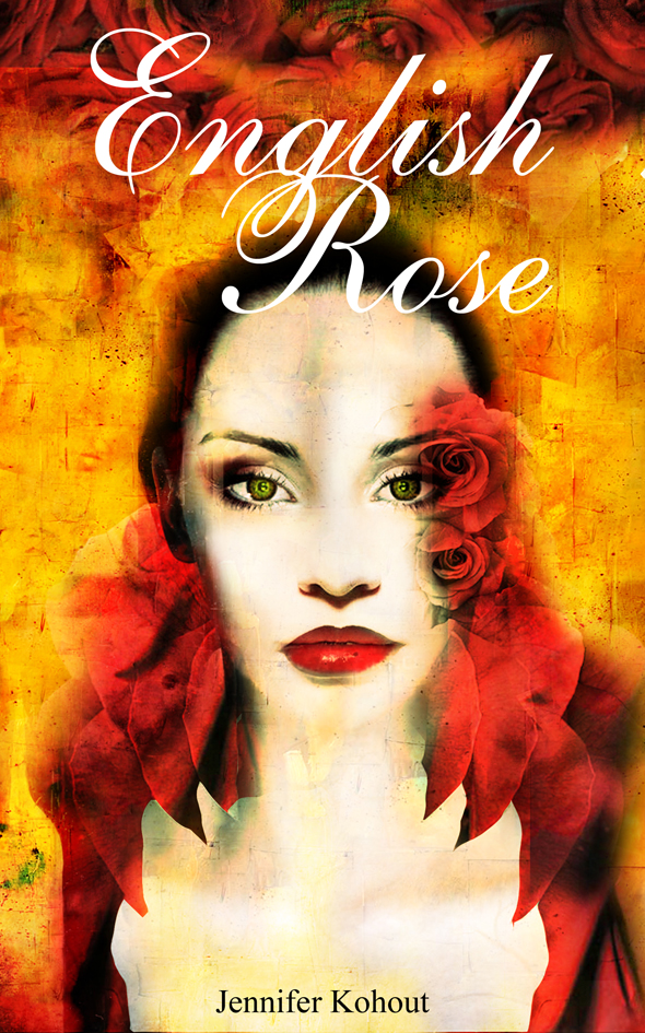 eBook Cover Design by Diogo Landô for Jennifer Kohout | Design #1668915