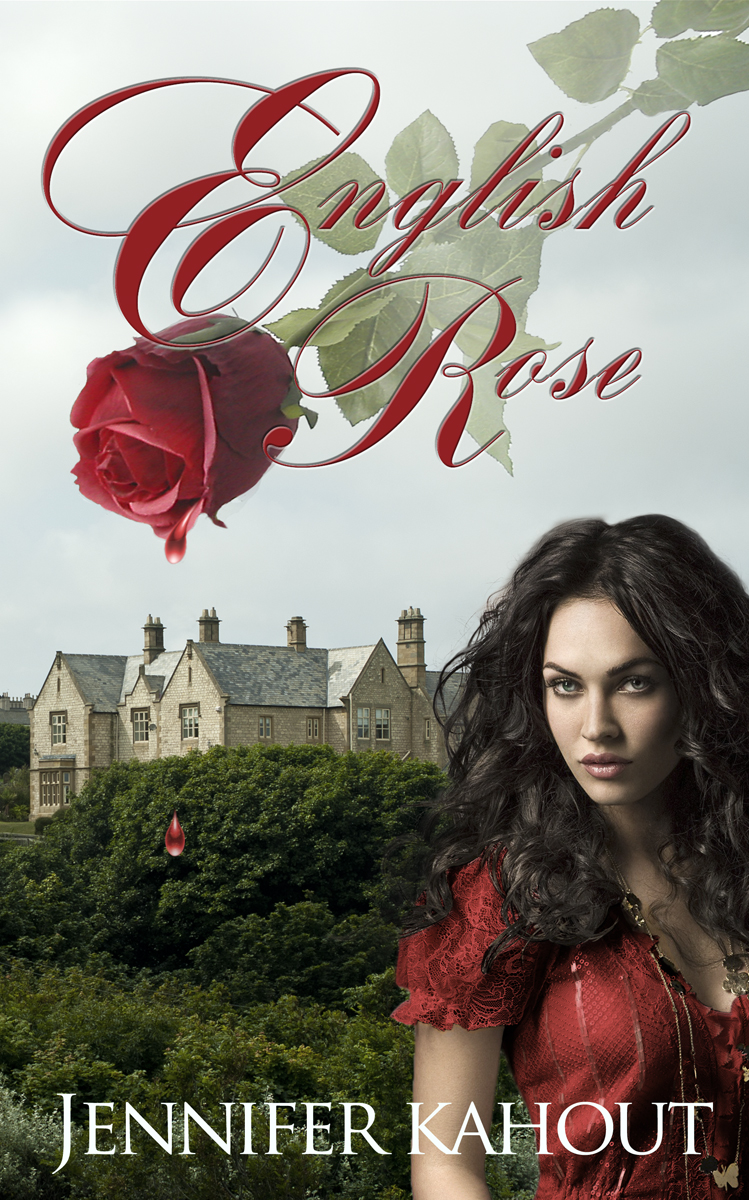 eBook Cover Design by illuminati-design for Jennifer Kohout | Design #1656601