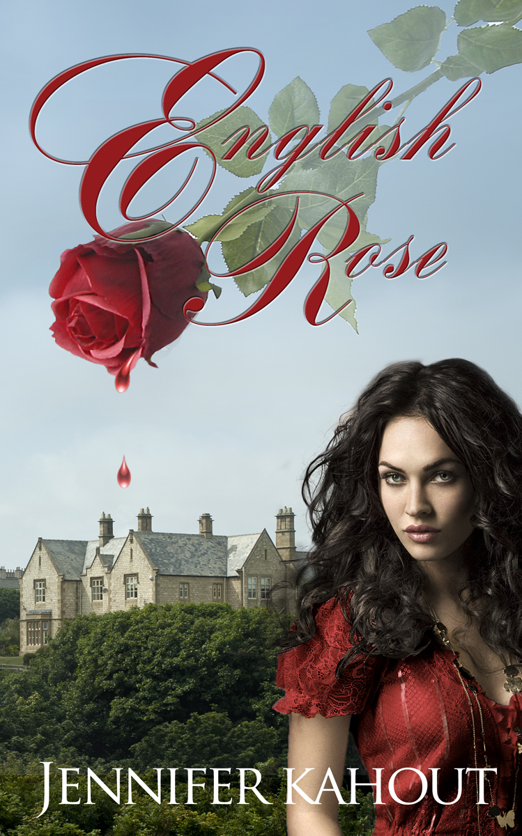 eBook Cover Design by illuminati-design for Jennifer Kohout | Design #1656604
