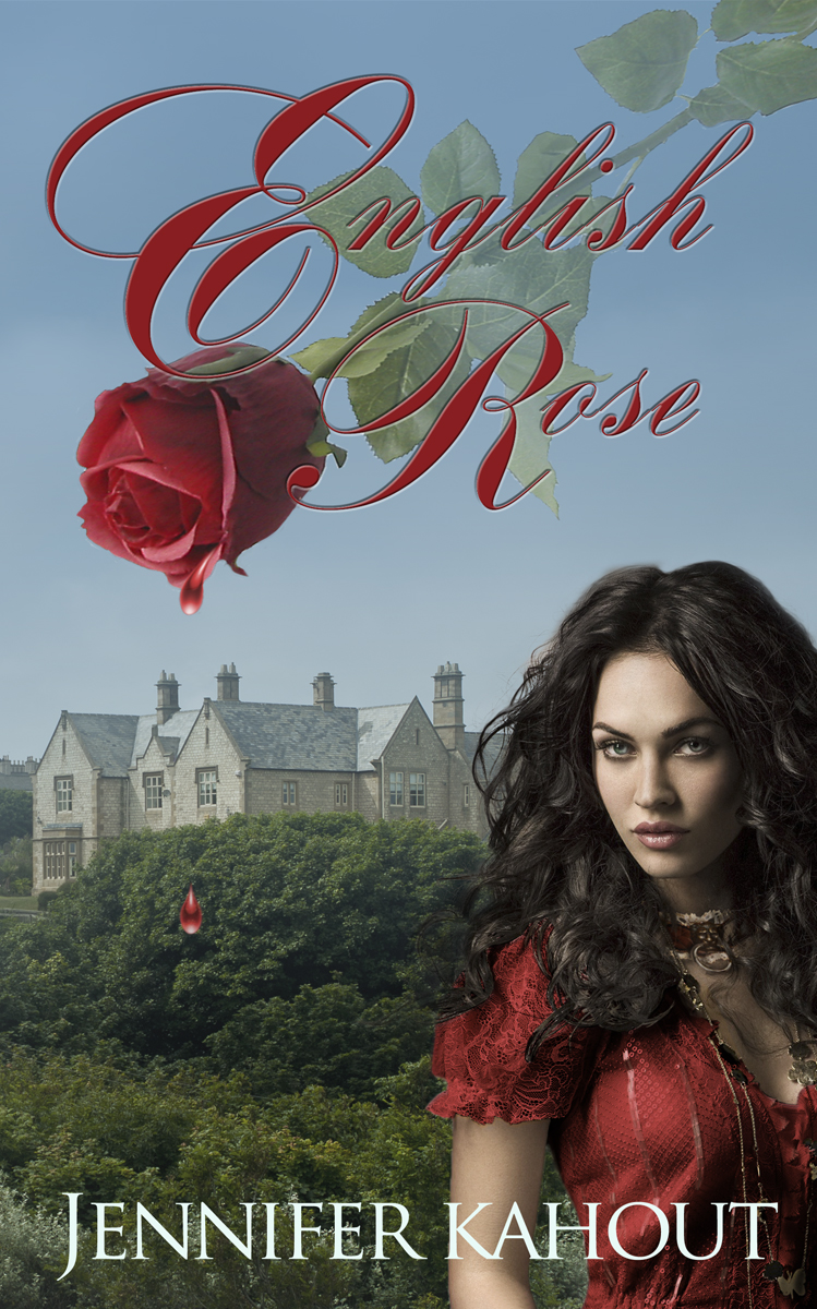 eBook Cover Design by illuminati-design for Jennifer Kohout | Design #1659733