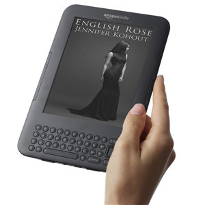 eBook Cover Design by erfle for Jennifer Kohout | Design: #1638699