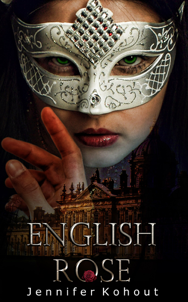 eBook Cover Design by Vanes7 for Jennifer Kohout | Design #1626300