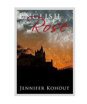 eBook Cover Design by Adjayceency