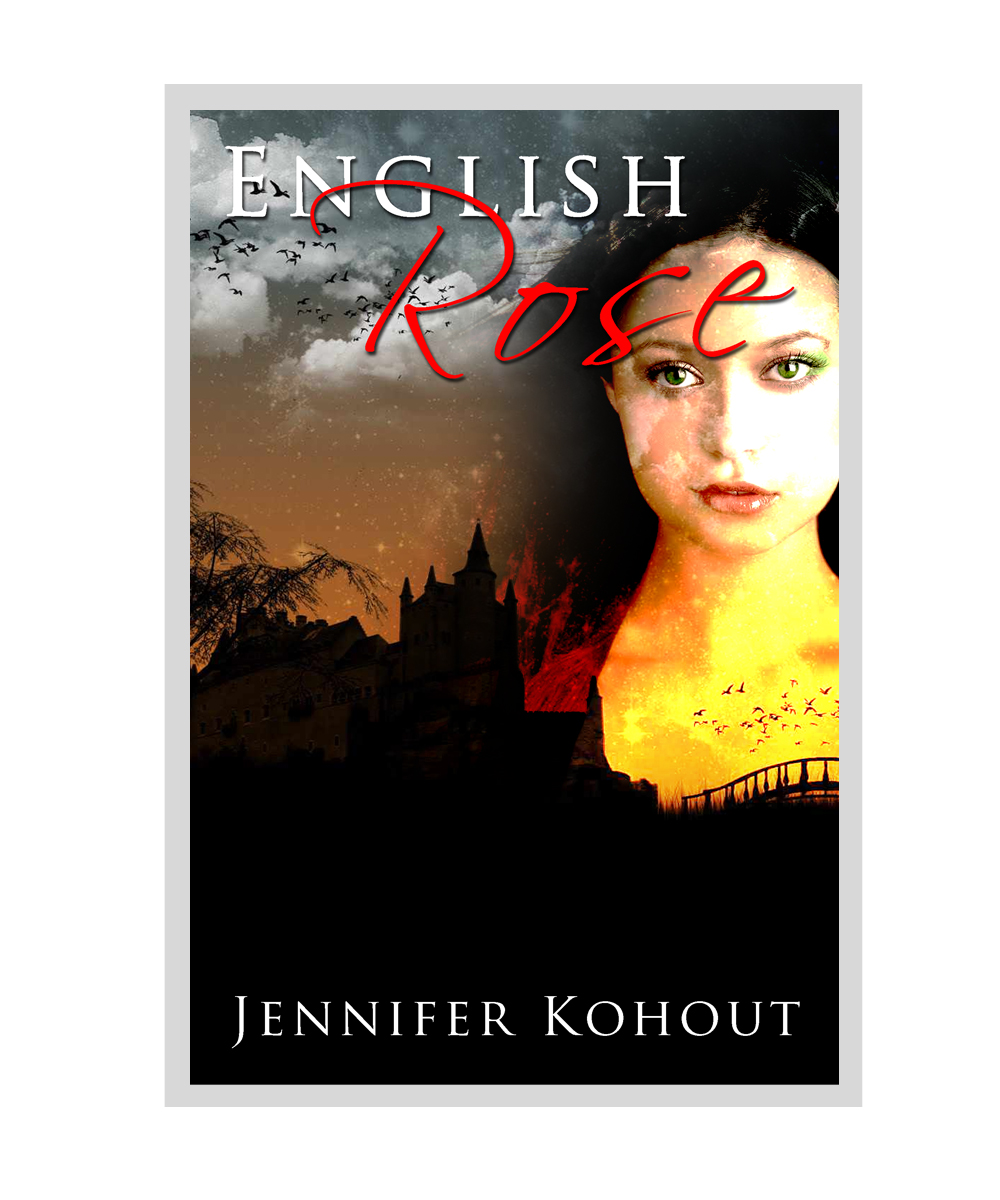 eBook Cover Design by Adjayceency for Jennifer Kohout | Design #1615472