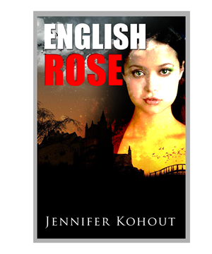 eBook Cover Design by Adjayceency for Jennifer Kohout | Design: #1630618