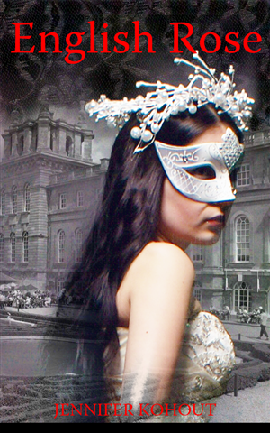eBook Cover Design by lc