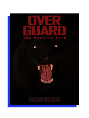 eBook Cover Design by ezboy