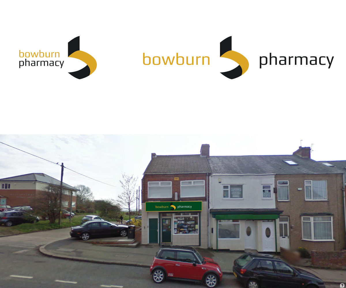 Logo-Design von Slobodan Cagic für dieses Projekt | Design #6049348