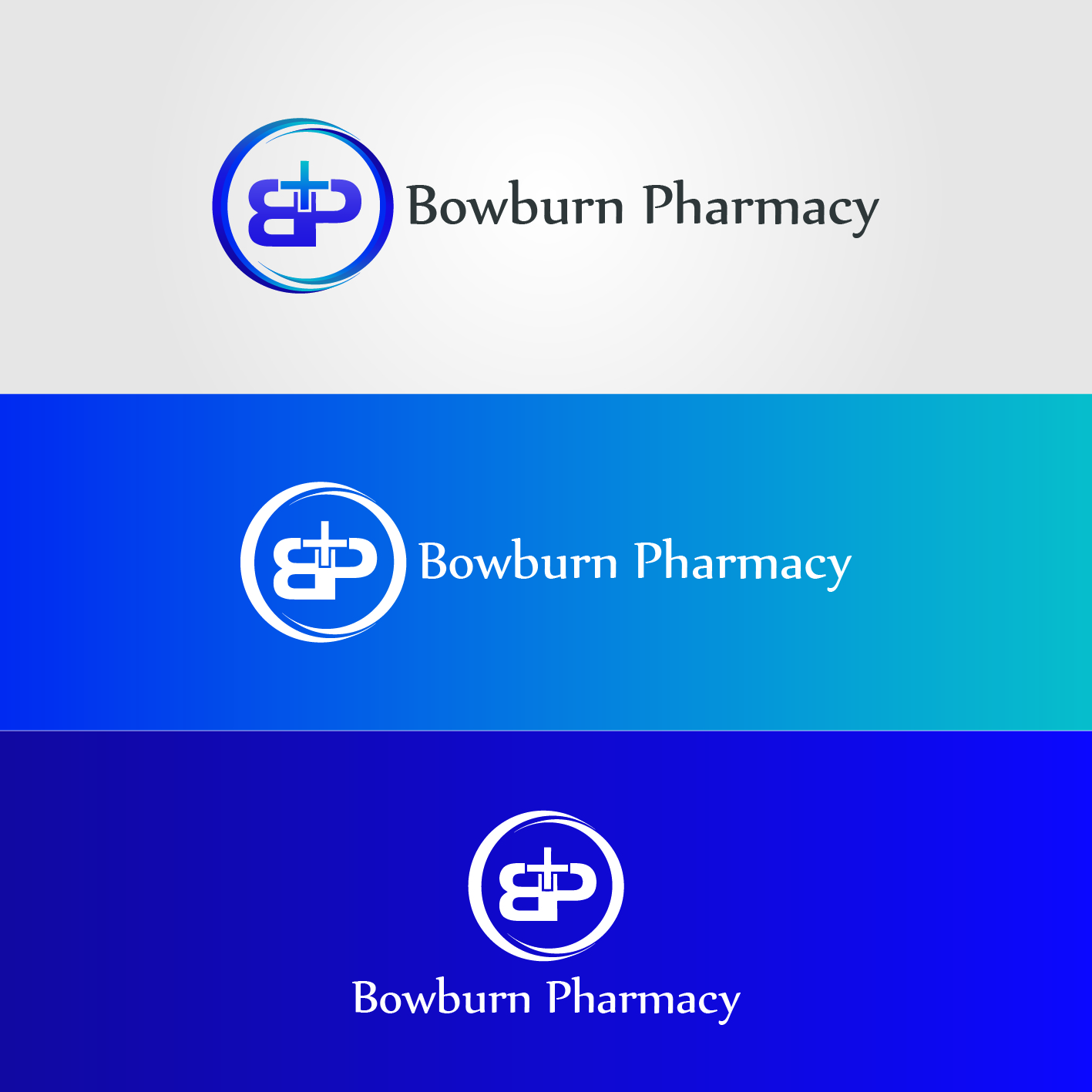 Logo Design by Sharaan Momin for this project | Design #6045927