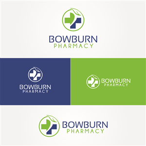 Logo Design by Sharaan Momin for this project | Design: #6045967