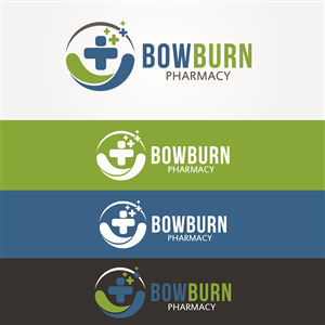 Logo Design by Sharaan Momin for this project | Design: #6045970