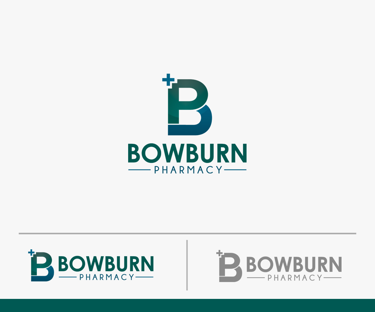 Logo Design by Ethien for this project | Design #5994310