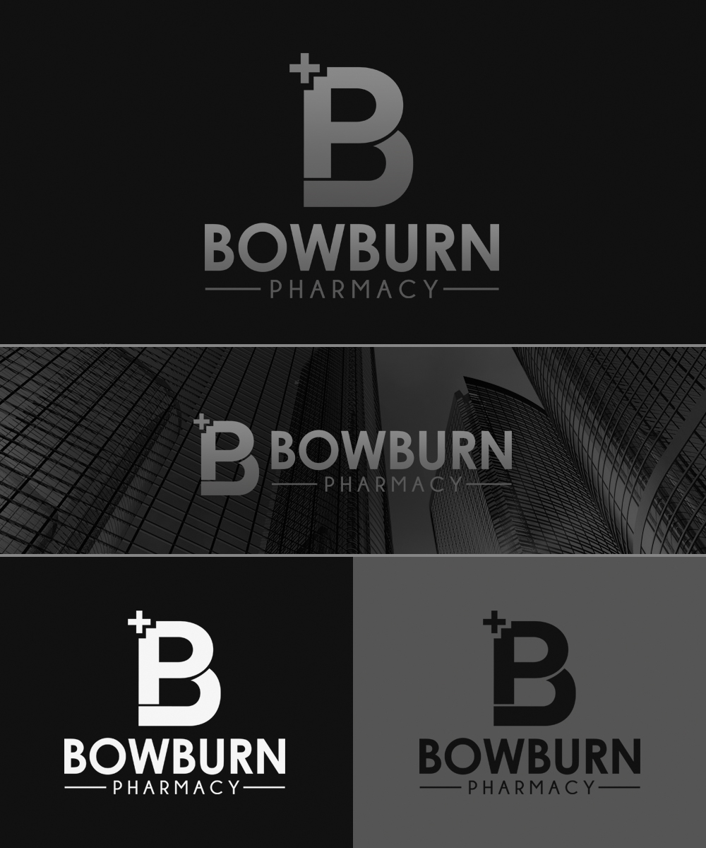 Logo Design by Ethien for this project | Design #6047057