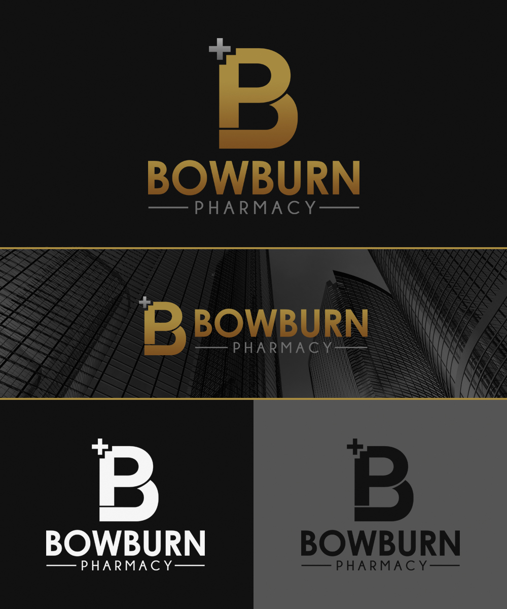 Diseño de Logo por Ethien para este proyecto | Diseño #6047075