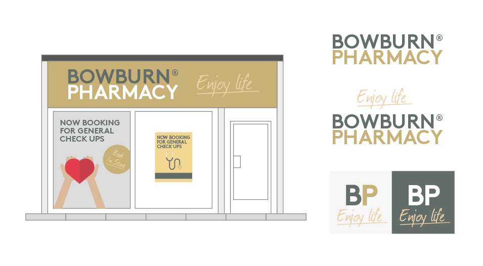 Logo Design by Kim.J for this project | Design #6060053